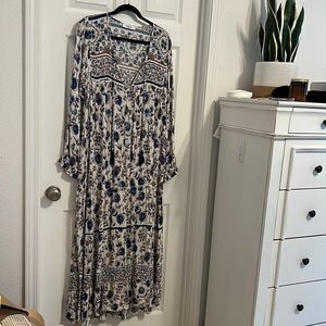 CJLA Laurel Dress